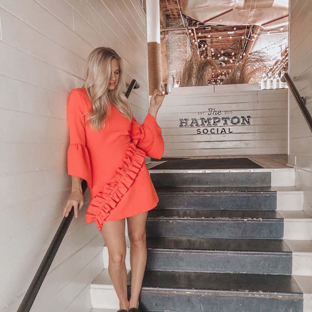 Anna Cate JAMIE dress